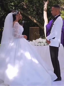 🎉🎉🎉🎉🎉🎉🎉🎉🎉🎉🎉🎉🎉🎉🎉🎉 MY BRIDES CHALLENGE IYO LOL 😂 978729160 | Glochi Bridal STORE and Events