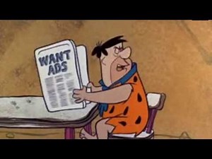 The Flintstones | Season 2 | Episode 3 | How did you know?