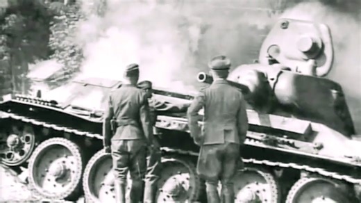 Panzer IV vs T-34: The real tank war on the Eastern Front