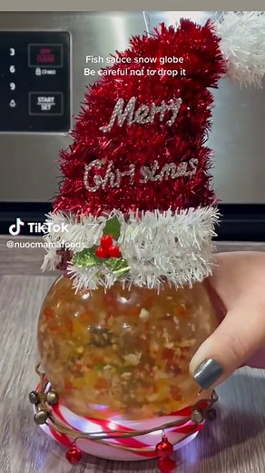 Homemade Vietnamese Fish Sauce Recipe