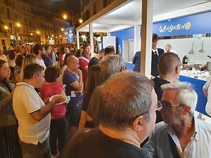 Gragnano - Festa della pasta 2022
