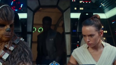 Finn The Most WASTED Character in Star Wars History - Rise of Skywalker