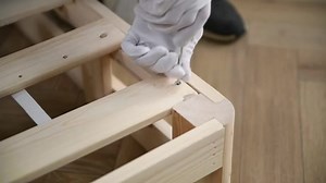 Hercules 8" High Profile Instant Foundation Box Spring Replacement, Queen