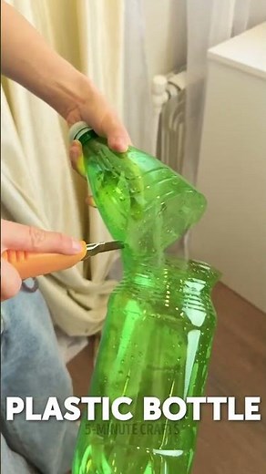 Easy Curtain Holder Hack 🪟😉