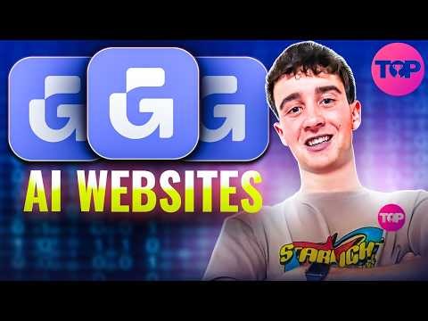 AI Websites 2026: Best AI Tools for Business to Build Your Store ?