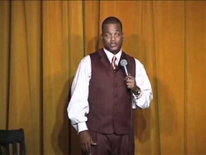 RALPH HARRIS - Standup Comedian video