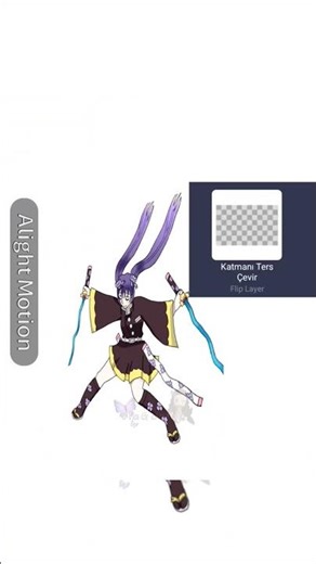 Alight motion tutorial 😝🩷✨ #gacha #alightmotion #animation #tutorial #edit #fypシ #fyp #tweening