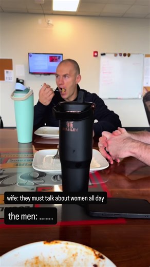 new this year; what the fire service is REALLY like. just a room full of people that are still 7 years old. 🤣