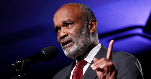 Haiti: A Homegrown Recovery