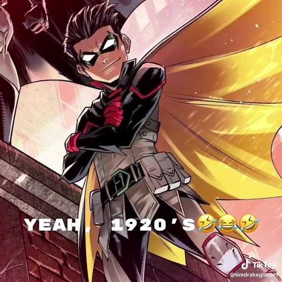 Damian Wayne vs Nightwing: Ultimate Showdown