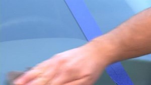 Driver's Ed: Using Steel Wool On Windows