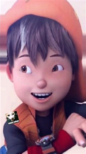 oboi🌹🌹#shorts#vidio#jj#boboiboy