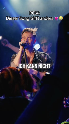 Ich kann nicht schlafen 🌙