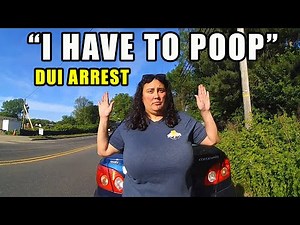 School Counselor Arrested for DUI After Drinking 6 Beers and Lying About an Accident