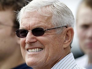 Dick Vermeil ~ Complete Information [ Wiki | Photos | Videos ]