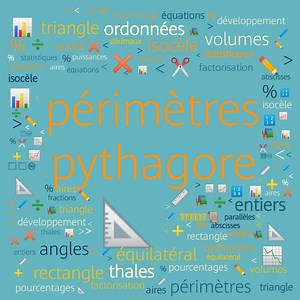 Droites Parallèles et Perpendiculaires