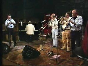 Shine - The Harlem Ramblers 1982, Mr. Acker Bilk cl
