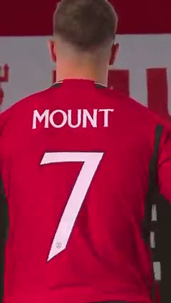 561K views · 46K reactions | After Bryan Robson, George Best, Eric Cantona, David Beckham, Cristiano Ronaldo… Mount! 7️⃣ | Fabrizio Romano | Facebook