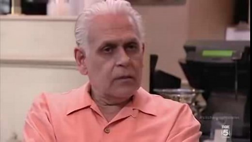 Kitchen Nightmares Season 7 Episode 1 (US 2014) HD