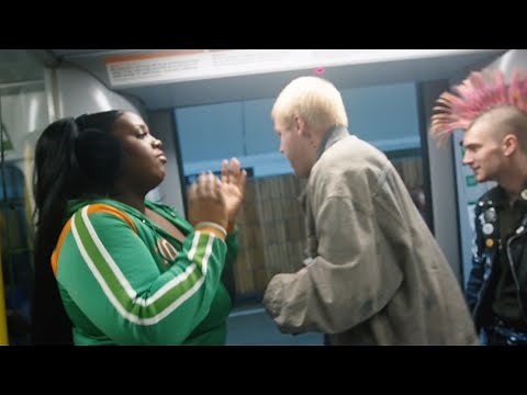 Hannes ft. waterbaby - Stockholmsvy (Official Music Video)