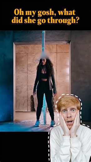 ¿Qué Habrá Pasado por Su Cabeza? | Escenas de Cine