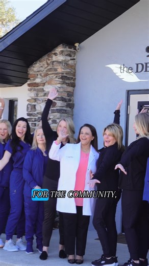 Shireen Dhanani on Instagram: "As we welcome the New Year, I can’t help but feel incredibly grateful for everything this past year brought! I am so proud of and thankful for my team, together in just one year, we launched Exomind, making it the first treatment at My Wellness Studio dedicated to supporting mental health. We were also honored to be the first practice invited to lead the clinical study for EMFACE™ TMJ, along with celebrating so many meaningful milestones throughout 2025. This year 