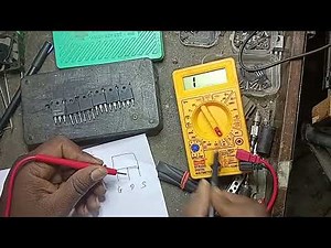 How to Test a MOSFET for Leakage using a Multimeter - MOSFET Leakage Testing Tutorial