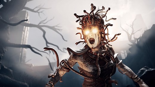 Between Two Worlds: Blood in the Water - Assassin's Creed Odyssey Walkthrough