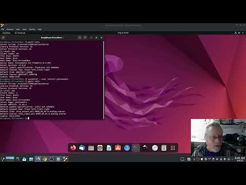 Reverting Pipewire back to Pulseaudio on Ubuntu 22.04