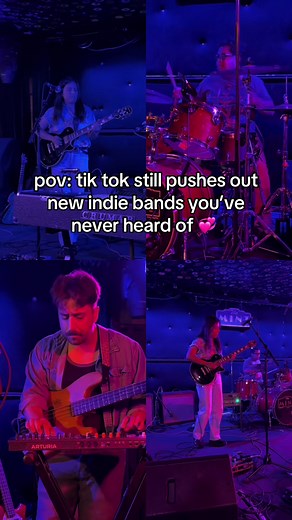 song: Honey by Future Problems #newmusic #indie #newindie #indieband #vibey