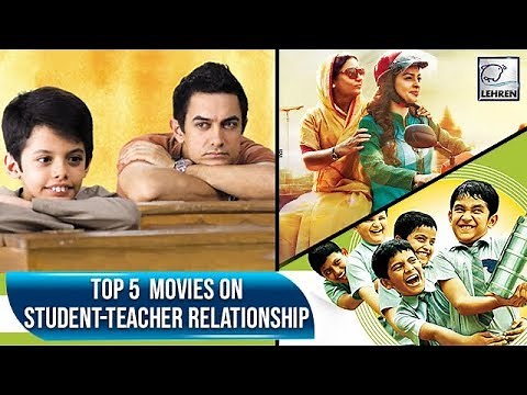 5 Bollywood Movies That Showcased The Special Bond Between Student & Teacher