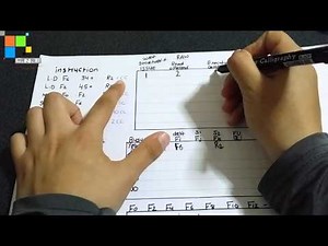 Computer Architecture - Second - part 2 (Scoreboard) - CNE