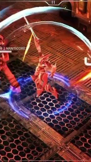 This Fight Gave Me Goosebumps 😱🔥 | Implosion Game