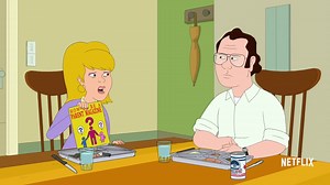 F Is for Family - F is for Family