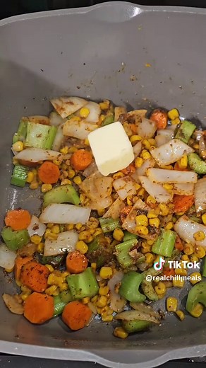 Smoked Salmon Pot Pie Recipe with Hot-Smoked Salmon