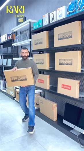 Rari Store Fahaheel on Instagram: "Only 3 days offer New year Jan 1 to Jan 3 🎊 brand new Lenovo laptop Only 69 KD Intel inside processor 8 Gb Ram - 256 Gb SSD 15.6 inches size - 1 Year warranty - Free accessories - Free software installation Delivery available 🚚 📍Our Location: 🏭️ Rari Store Fahaheel 📌 Near Xcite Alghanim and oppo to old lulu centre, Fahaheel ☎️ 50161336 #christmas #laptop #raristore #usedlaptop #gaminglaptop"