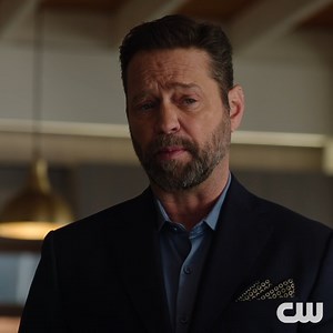 George is free! A new episode of #WildCards airs TOMORROW at 8/7c on The CW. Stream free next day on The CW App. | The CW