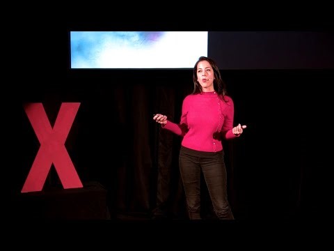 “IA y Productividad: Cómo Ser Agentes del Cambio” | Camila Velasco | TEDxBarrioSanNicolasSalon