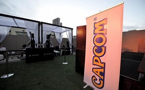 Capcom Home Arcade è la nuova retro console con 16 giochi inclusi