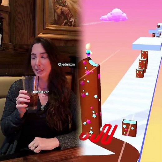 A Ameinda sendo a Ameinda #jedinizm