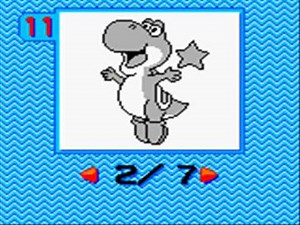 Mario Family (GBC) Gameplay