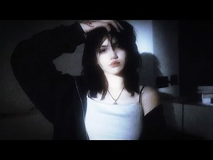 YOU'VE never seen someone this beautiful (calm ver)🌧️