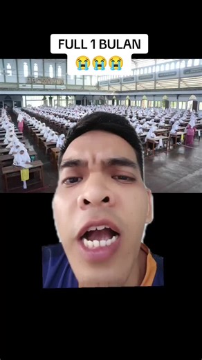 YA GIMANA YA 😭😭😭 Follow, Share, and Comment WOIIIIIIIII ! ‎ ‎SUPPORT TERUS GES SUPAYA KITA BISA TERUS BERNOSTALGIA 😁😁😁 JANGAN LUPA FOLLOW YA 😎😎😎 #gontor #pesantren #pondokpesantren #fyp #fypシ