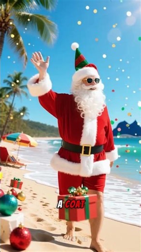 Christmas Around the World 🌍 | Traditions That Will Surprise You