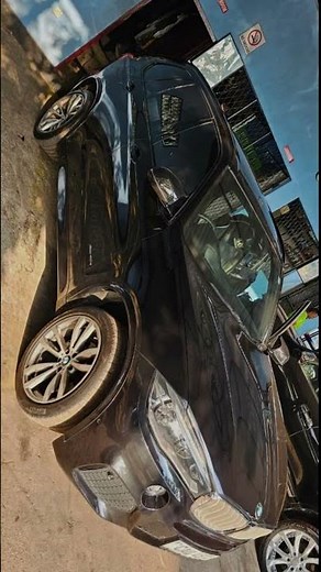 BMW Sunroof Repair
