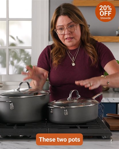 Celebrate Labor Day with 20% OFF! Spend $120 and get 20% OFF your order. Limited time only | Rachael Ray