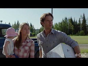 Heartland 1205 First Look