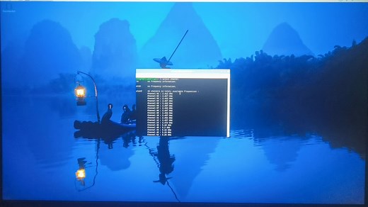 [解决方案]树莓派5无法连接一些WIFI信号