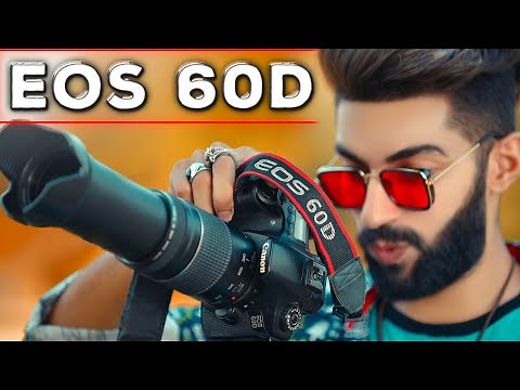 Canon 60d image Quality Test with Best Setting & Specs & Price