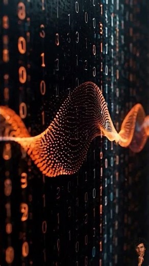 ఎన్‌క్రిప్షన్‌ను పగలగొట్టే క్వాంటమ్ కంప్యూటర్లు ⚠️﻿ | స్పేస్ కంటే చల్లగా﻿ #Shorts #Quantum #Cyber